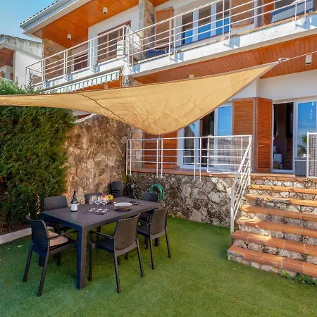 Feriehus Berganti By Interhome Tossa de Mar