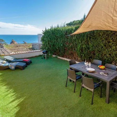 Berganti By Interhome Feriehus Tossa de Mar
