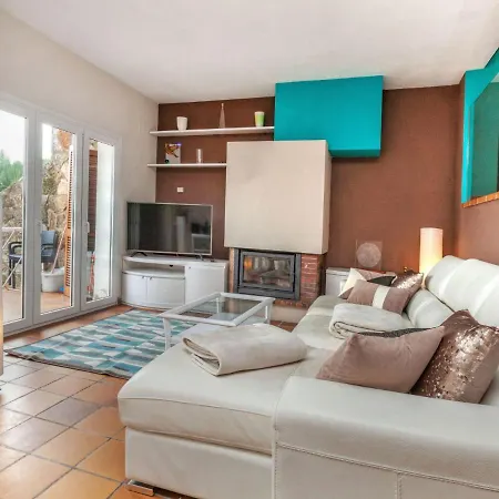 Berganti By Interhome Feriehus Tossa de Mar