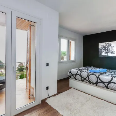 Feriehus Berganti By Interhome *
