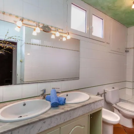 Feriehus Berganti By Interhome Tossa de Mar