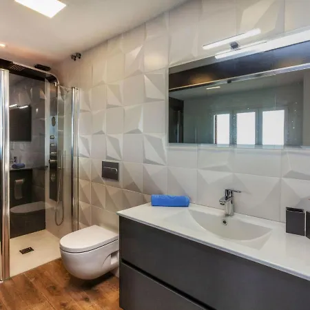 Feriehus Berganti By Interhome