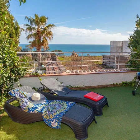 Feriehus Berganti By Interhome Tossa de Mar