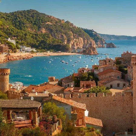 Berganti By Interhome Feriehus