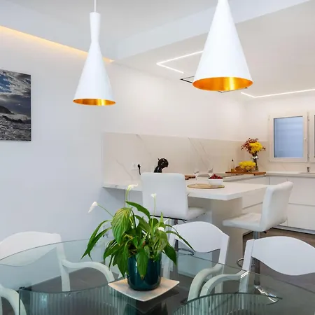 Berganti By Interhome Feriehus *