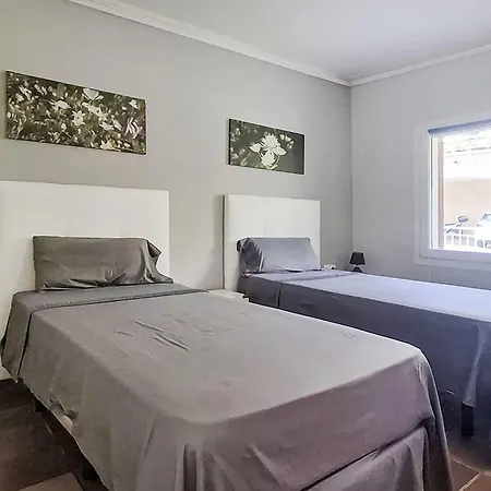 Berganti By Interhome *